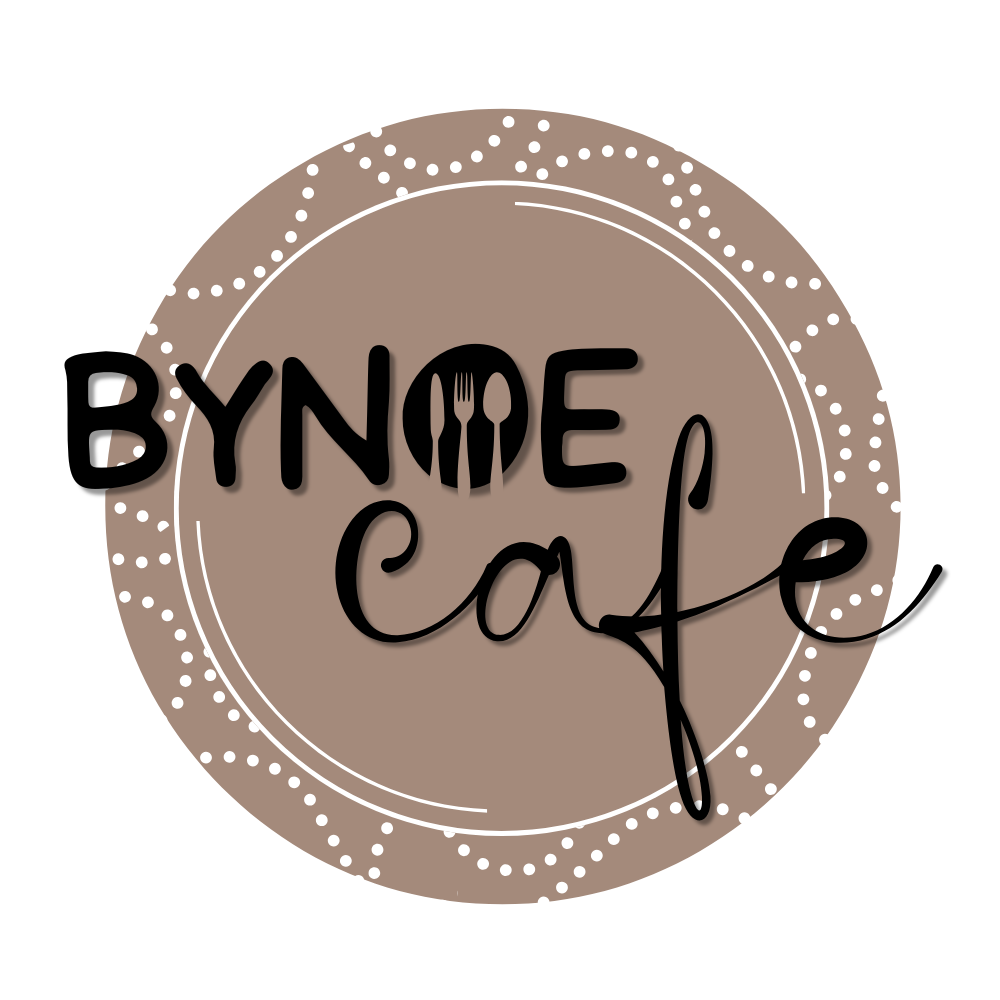 Bynoe Cafe Logo